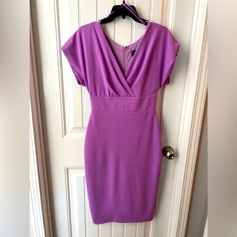 Women's dress.  Worn once.  Perfect condition. Size S